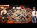 Plague of Z - Android / iOS Gameplay HD