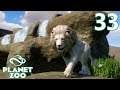 Planet Zoo - Part 33 - More Lion Exhibit!
