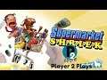 Player 2 Plays - Supermarket Shriek
