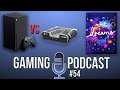 Playstation 5 & Xbox Series X Specs Comparison | Best of PS4 Dreams & MORE | Gaming Podcast 54