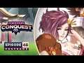 Pokemon Conquest :: EP-48 :: Ransei's Legendary Beauty