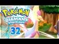 Pokémon Diamant Etincelant : A la rencontre du 2nd Fuyard #32