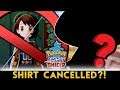 POKEMON SWORD & SHIELD NEWS! Customisable Shirt Gone & Potential Mushroom Pokemon?