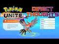 Pokémon Unite + Direct Thoughts
