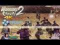 PPSSPP 1.10.3 | Warriors Orochi 2 4K UHD | PSP Emulator Gameplay