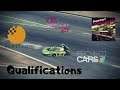 Project Cars - Season 2 - Superkart Championship - Manche 5/5 - Qualif
