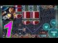 R-Type Dimensions EX - Gameplay Walkthrough Part 1 (iOS)