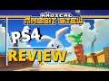 Radical Rabit Stew PS4 Review | Pure PlayStation
