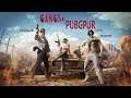 Random Squad Pubg Live Gamplay With Benchmark ClusterX Part 166