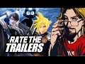 RATE THE TRAILERS! Smash 4 For 3DS/WiiU
