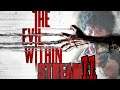 Real Carlos plays The Evil Within Part 11!