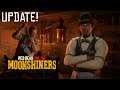 Red Dead Online Moonshiners Update!