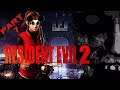 Resident Evil 2 Clair ☣️ # 07 Alle wollen den G Virus