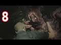 Resident Evil 2 Remake - Leon A: Part 8