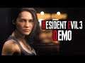Resident Evil 3 Remake (Demo) - Let's Play