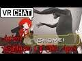 ResPlays VRChat: Anime Girl vs Planet Of The Apes