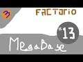 REVENGE-INEER - Factorio Megabase #13