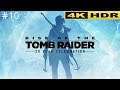 Rise of the Tomb Raider 라이즈 오브 더 툼 레이더 PS5 4K HDR #10