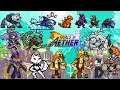 Rivals of Aether Future Workshop Characters