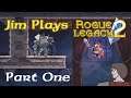 Rogue Legacy 2 - First Impression - Part 1