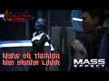 Ruins on Therum and Saving Liara - Mass Effect - Ep5