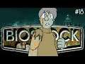Running About - Twoton Plays Bioshock - Part 18 [K.A.T.V.]