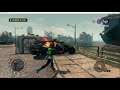 Saints Row The Third - Get to Stag Base, Help Oleg