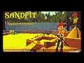 Sandpit 35mm Left 4 Dead 2 Toy Story