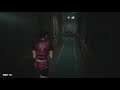 SCARY HORROR ON TUESDAY Live Stream -Resident Evil 2 Part 3