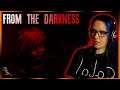 Scary new horror game! | From The Darkness: Part 1