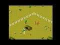 Sega Master System Longplay - Desert Strike