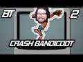 September Spectacular - Crash Bandicoot