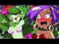 ... SHE LOVES HERSELF WAY TO MUCH. | Shantae and the Seven Sirens FULL GAME [#2]
