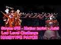 Shin Megami Tensei 3 Nocturne [Hardtype] Low Level Challenge - STREAM #10 Mother Harlot & Aciel