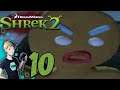 Shrek 2 PS2 - Part 10: Doughn't Do That