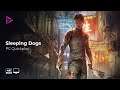 Sleeping Dogs Quickplay [PC Gameplay][4k - 60fps][No Commentary]
