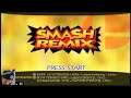 Smash Remix Wario Playthough vs Master Hand N64