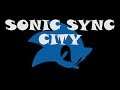 SONIC SYNC CITY