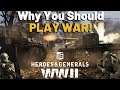 Soviets PROVE Why You Should ALWAYS PLAY WAR! - Heroes & Generals Gameplay