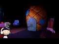 Sponge Massacre | Spongebob horror game!?
