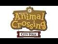Stale Cupcakes (Aircheck) - Animal Crossing: City Folk