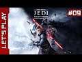 Star Wars Jedi : Fallen Order [PC] - Let's Play FR - 1440p/60Fps (09/12)