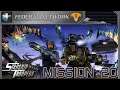Starship Troopers : Terran Ascendancy | Mission 20 - Xenocide 4 | Federation Archive N°21
