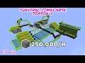 Super Automatic Cobblestone Generator | Minecraft Survival Timelapse Season 4 Episode 62