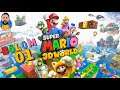 Super Mario 3D World Türkçe Bölüm 1