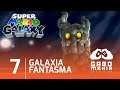 🔴 Super Mario Galaxy en Español Latino Full HD | Capítulo 7: Galaxia Fantasma