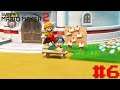 Super Mario Maker 2 (Story Mode) Part 6