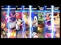 Super Smash Bros Ultimate Amiibo Fights   Banjo Request #210 Smashing at Mushroom Kingdom
