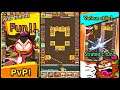 Swipe Break Out PvP : PangPang2 Free (Gameplay Android)