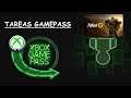 Tarea Game Pass (Semanal) Embárcate en una nueva misión del Overseer - Fallout 76